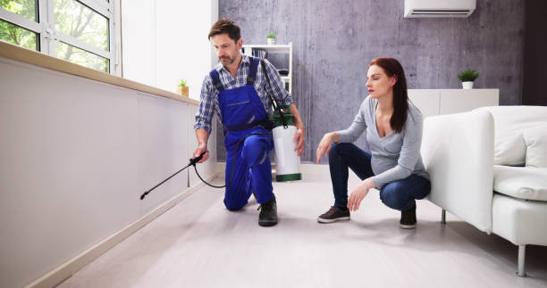 Best Pest Control for Multi-Family Homes  in Eldorado, TX